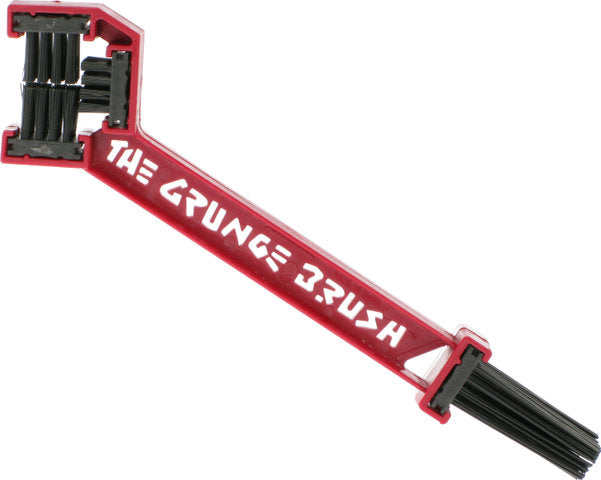 Finish line starter kit 1-2-3 the grunge brush combo
