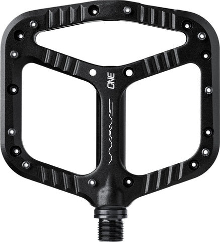 Oneup components wave platform pedals