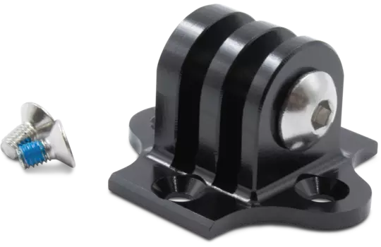 Jrc - computer mount adapter voorgopro
