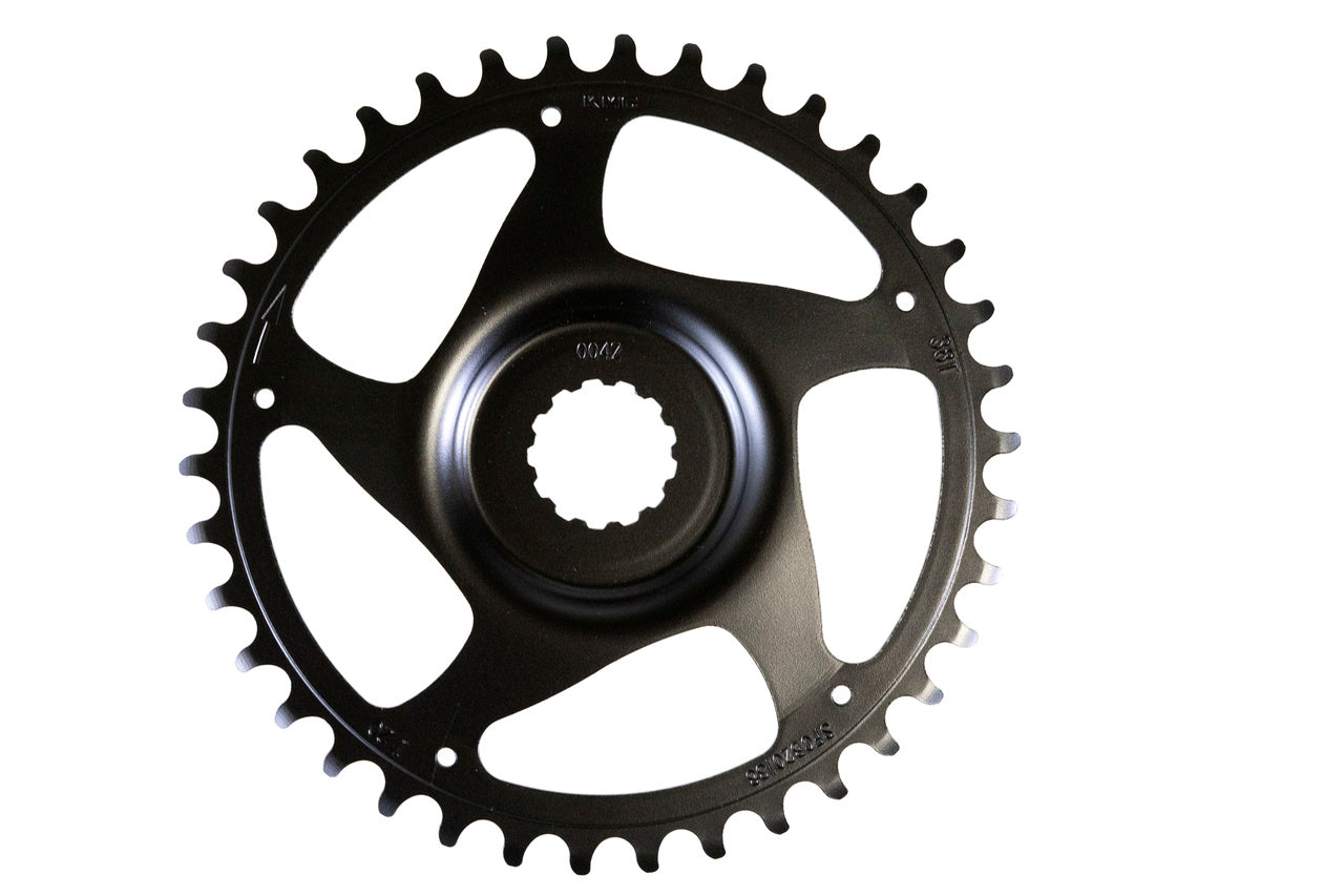 Km c kettingblad 38t direct mount bosch 3de generatie