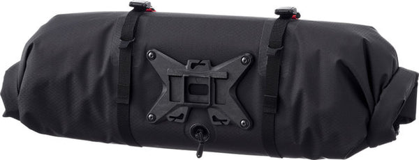 Ortlieb handlebar-pack flex handlebar bag