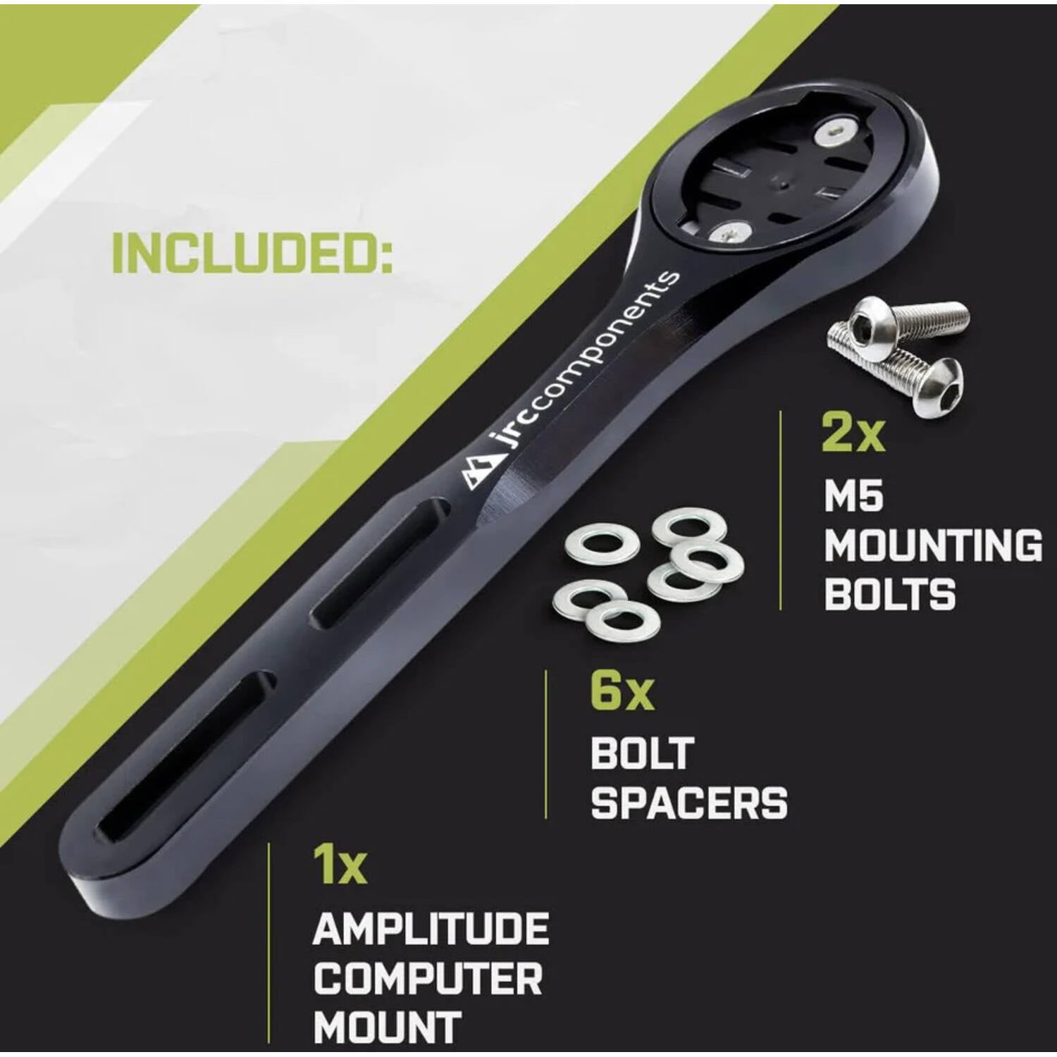 Jrc garmin stuurhouder computer mount amplitude