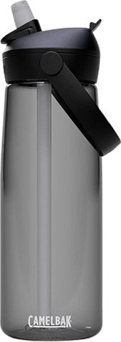 Camelbak thrive chug flip straw drinking bottle 750 ml