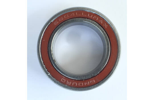 Enduro - lager 6804 llu 20x32x7 abec 3 max