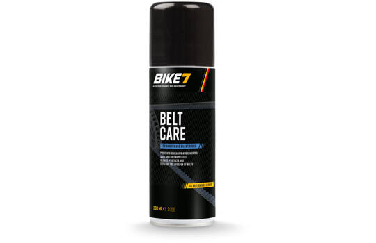 Bike7 - soin ceinture 200ml