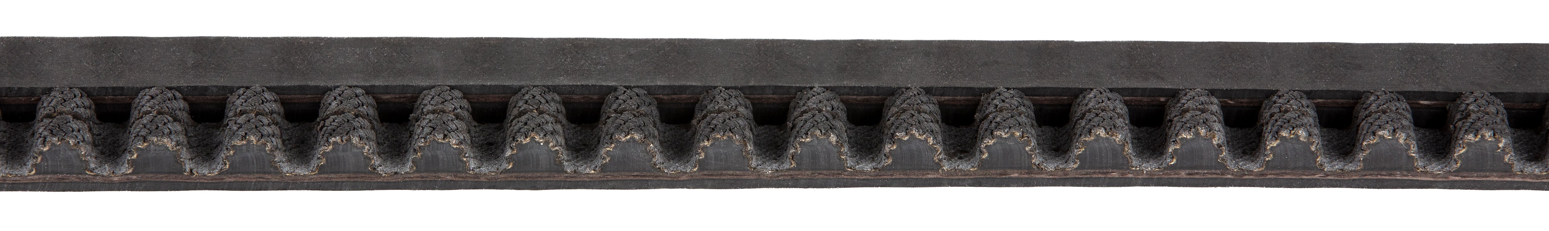 Gates aandrijfriem cdc carbon drive 128t 1408x12mm zwart