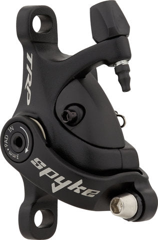 Trp spyke brake caliper