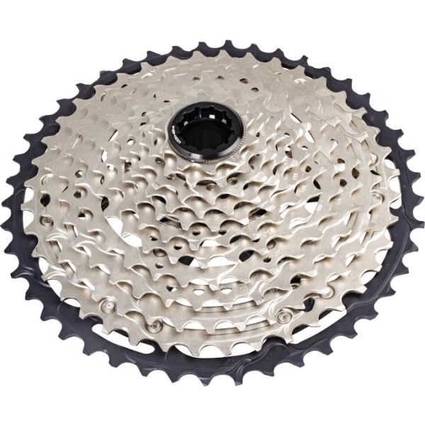 Shimano cassette 12v 10-45 SLX CS-M7100 Micro Spline