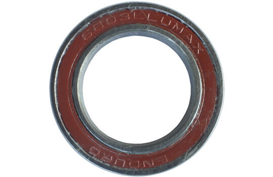 Enduro bearings 6803 llu max - abec 3 max (radial) - 17x26x5