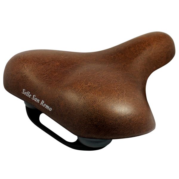 Zadel Union Vienna city trekking bruin