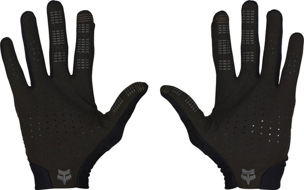 Fox head flexair full finger gloves