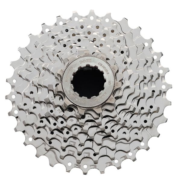 Cassette 9 vitesses Shimano Sora CS-HG50 11-30T