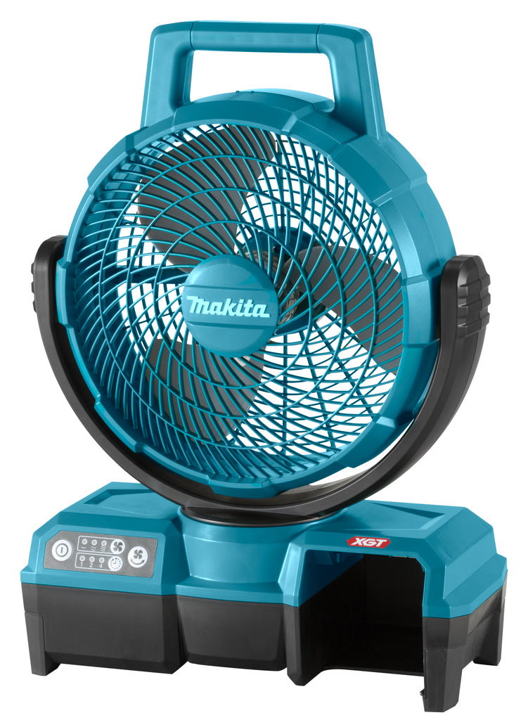 Makita cf001gz ventilator 40 v max | excl. accu's en lader - cf001gz