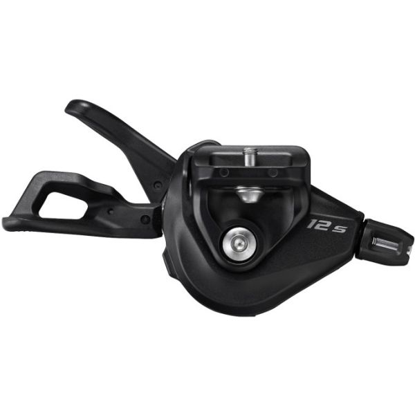 Shimano Versteller (rechts) 12 speed Deore MTB SL-M6100 I-Spec EV
