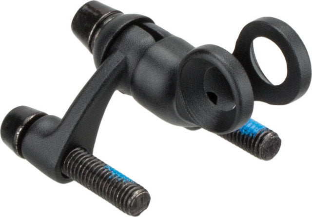 Ritchey supernova universal stem mount for c220 4-axis 44