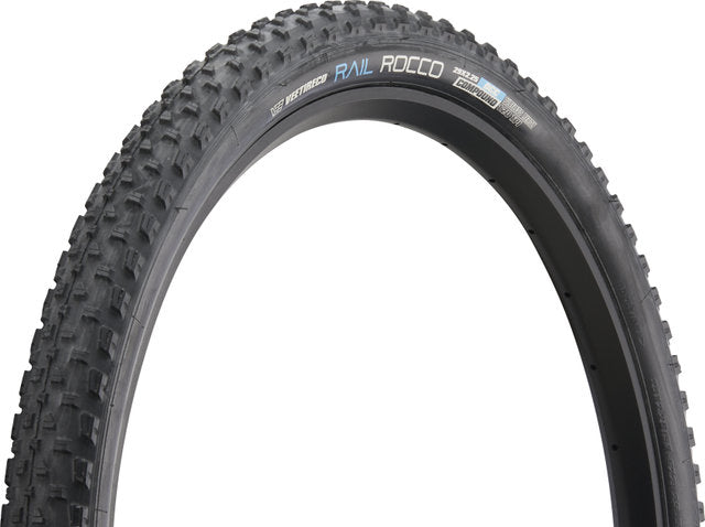 Vee tire co. rail rocco dcc 29 folding tyre