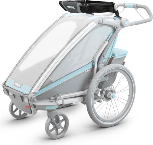 Thule cargo rack 1 for chariot