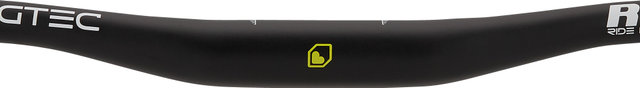 Burgtec ride wide dh 35 15 mm riser handlebars