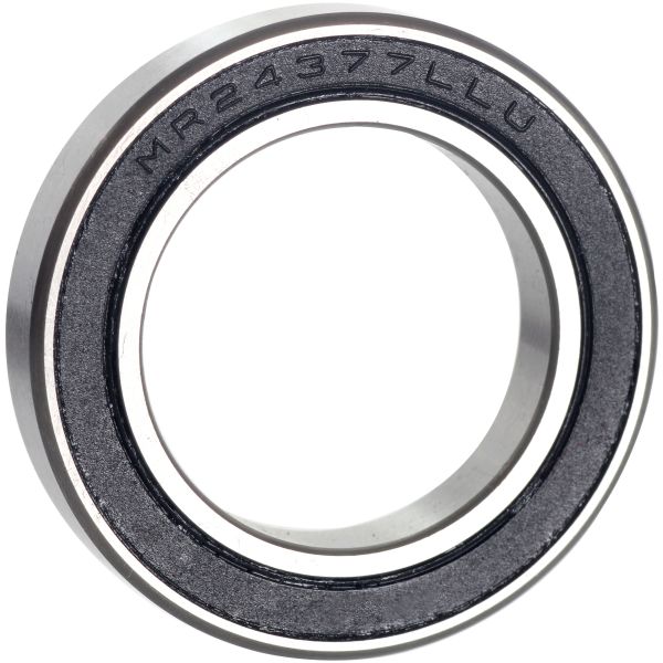 Union kogellager ball bearing cb-160 24x37x7