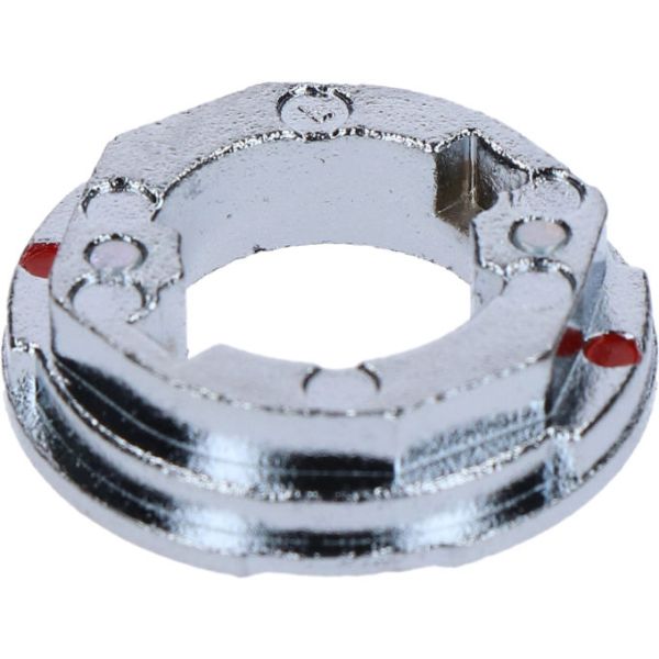Shimano befestigungsscheibe lock washer shim. f. sg-8r25