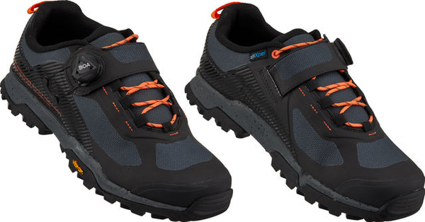 Specialized rime 2.0 hydroguard mtb shoes