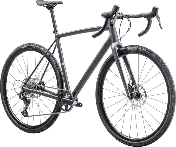 Specialized crux dsw 28 gravel bike