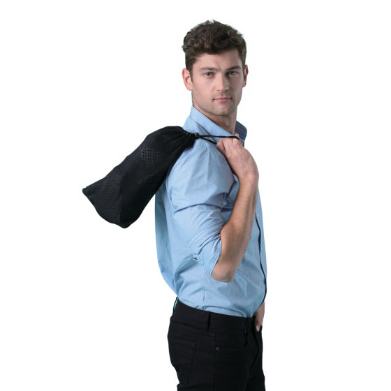 Bobby Ergonomische Draagzak met Capuchon Ebony