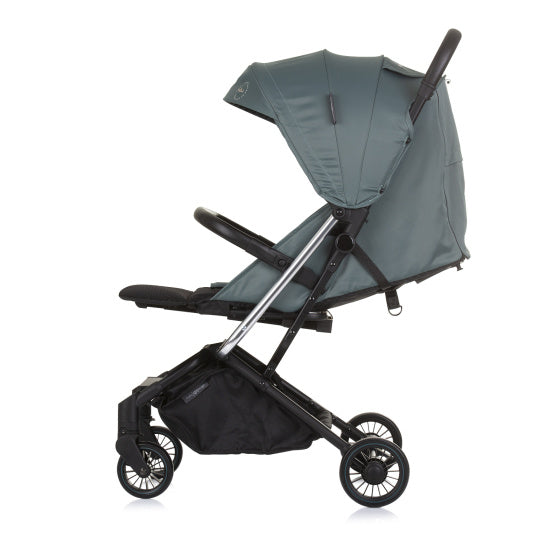 Bijou Opvouwbare Buggy Pastel Groen
