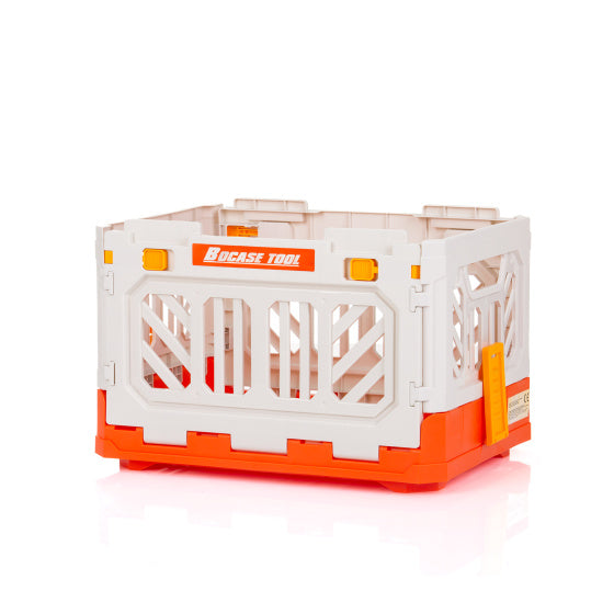 Werkbank met Gereedschap Speelset met licht 90-delig