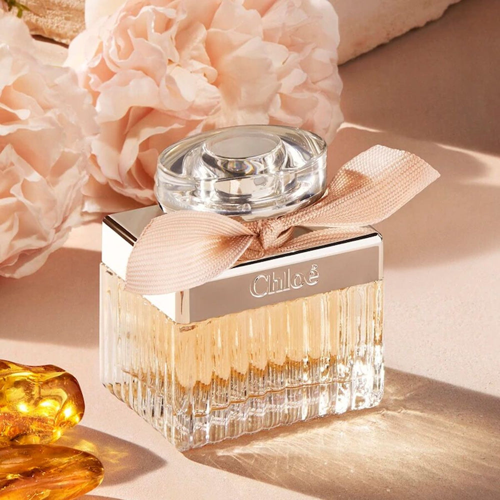 Chloe chloé eau de parfum spray signature 30ml dames