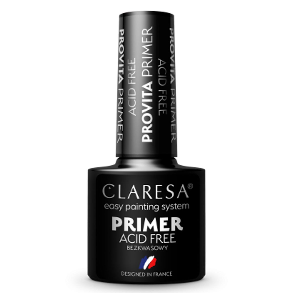 Claresa provita primer zuurvrij 5ml