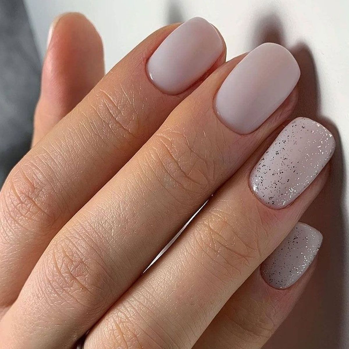 Claresa uv led gellak 5ml glitter 1