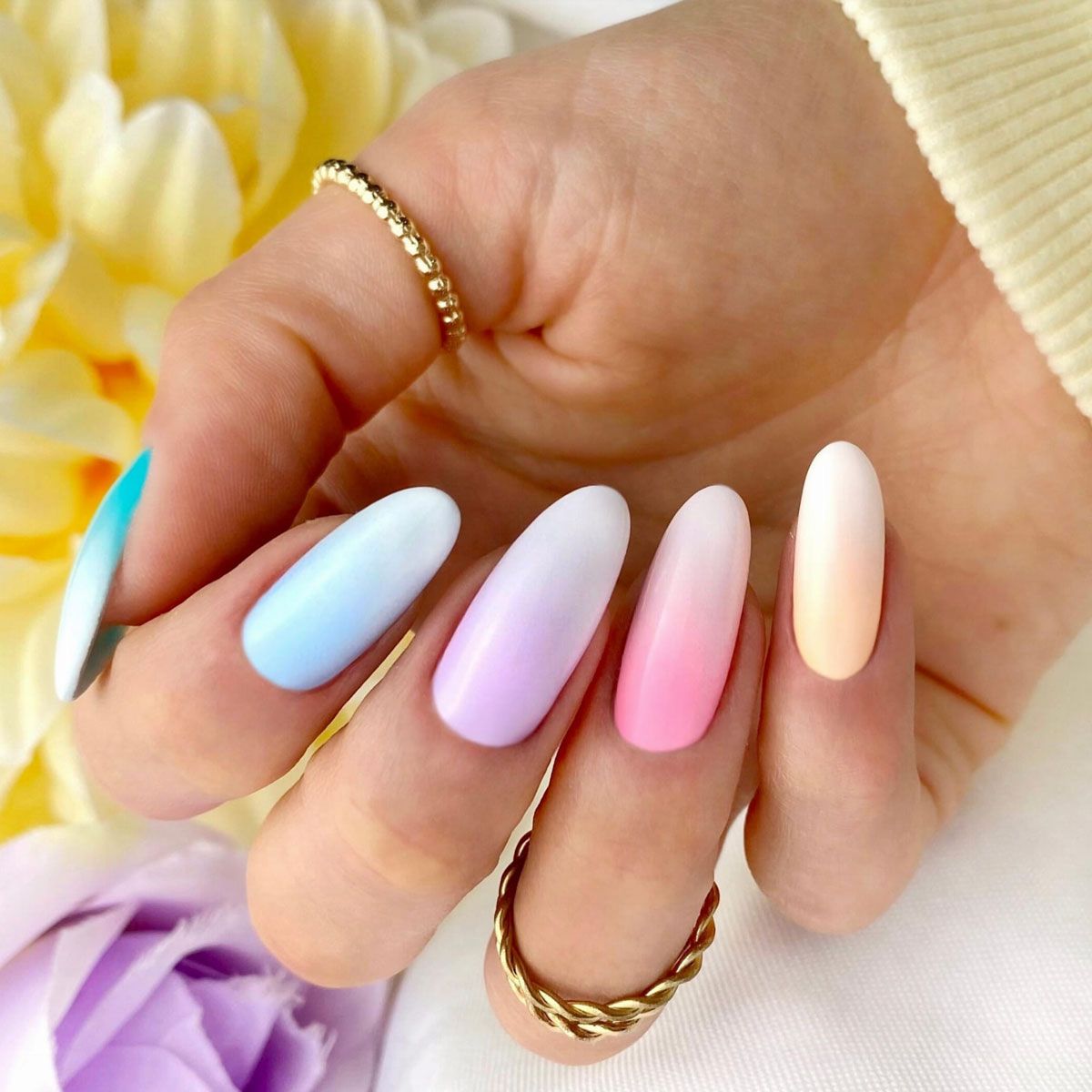 Claresa uv led gellak 5ml lolly 5