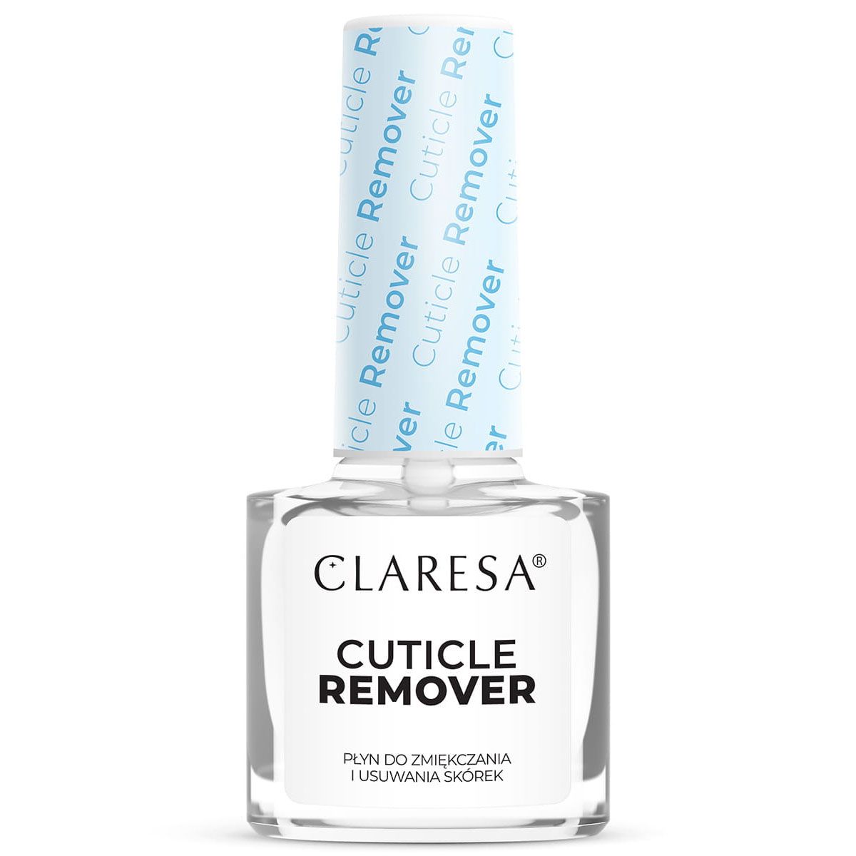 Claresa nagelriemverwijderaar 5 ml