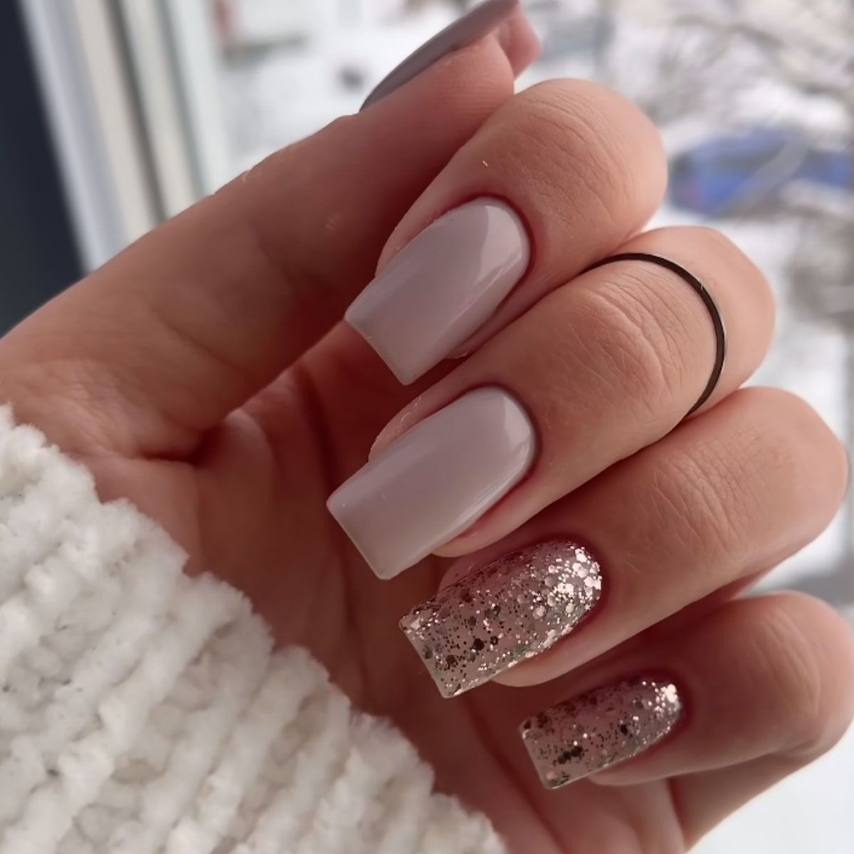 Claresa uv led gellak 5ml winterwonderland 4