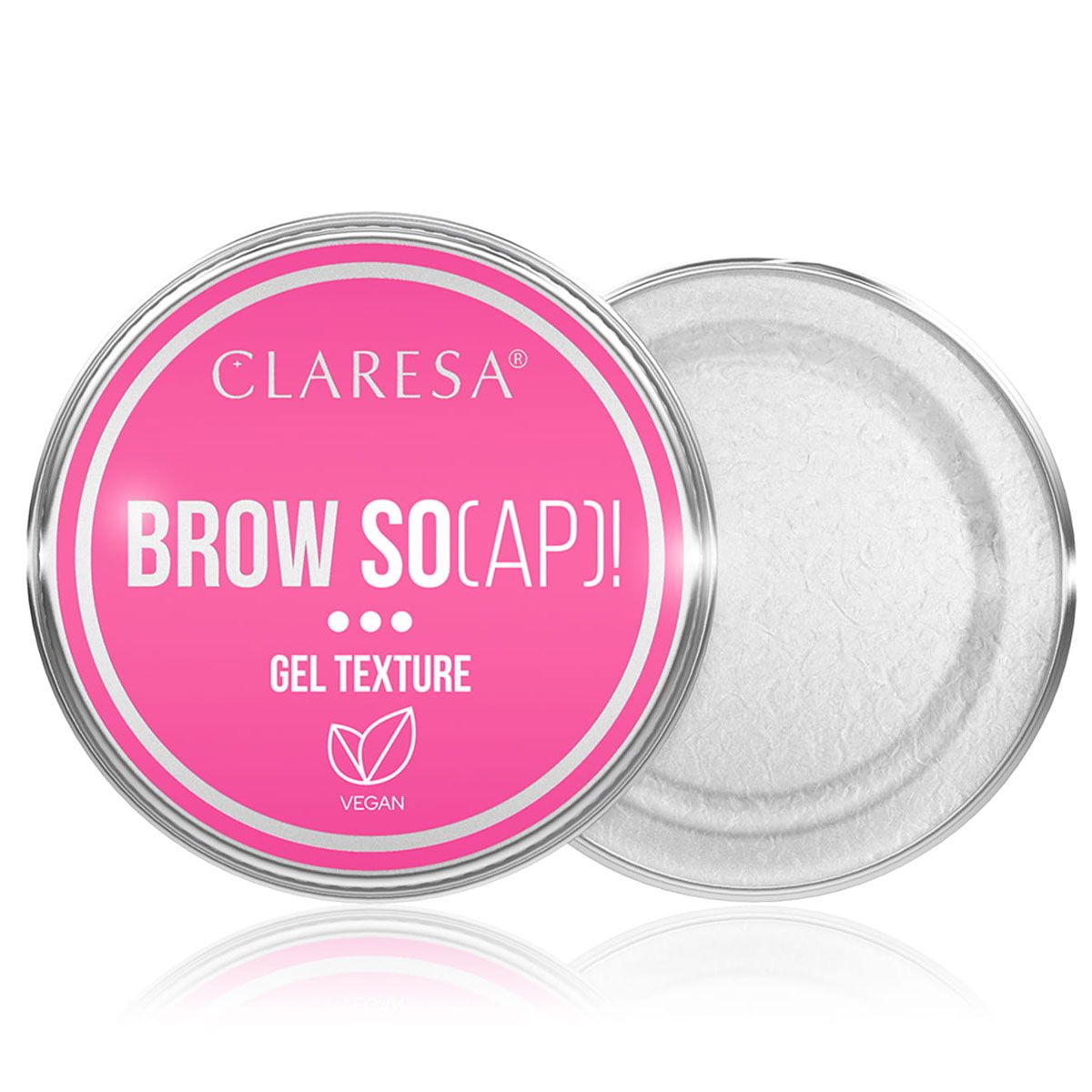 Claresa wenkbrauw zo(ap)! 30ml