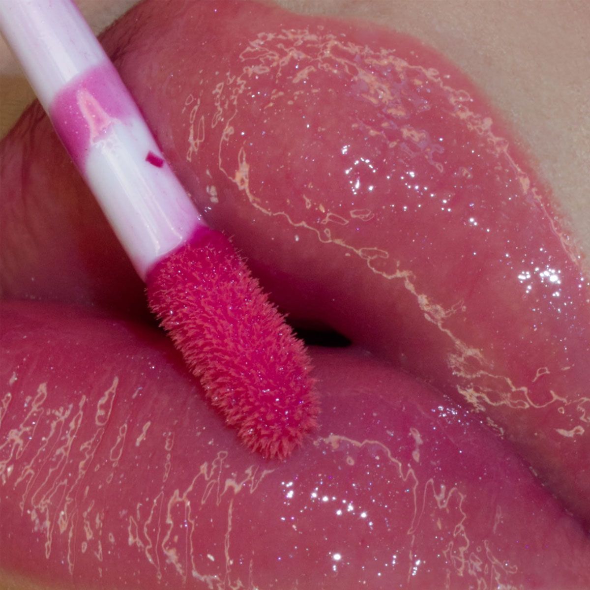 Claresa lipgloss gloss is mijn baas 09 smartie 5ml