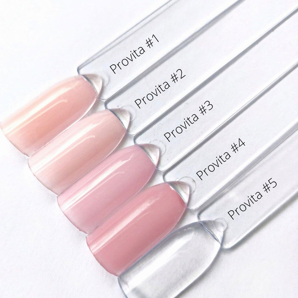 Claresa extend care 5 in 1 provita 1 basislaag 5ml