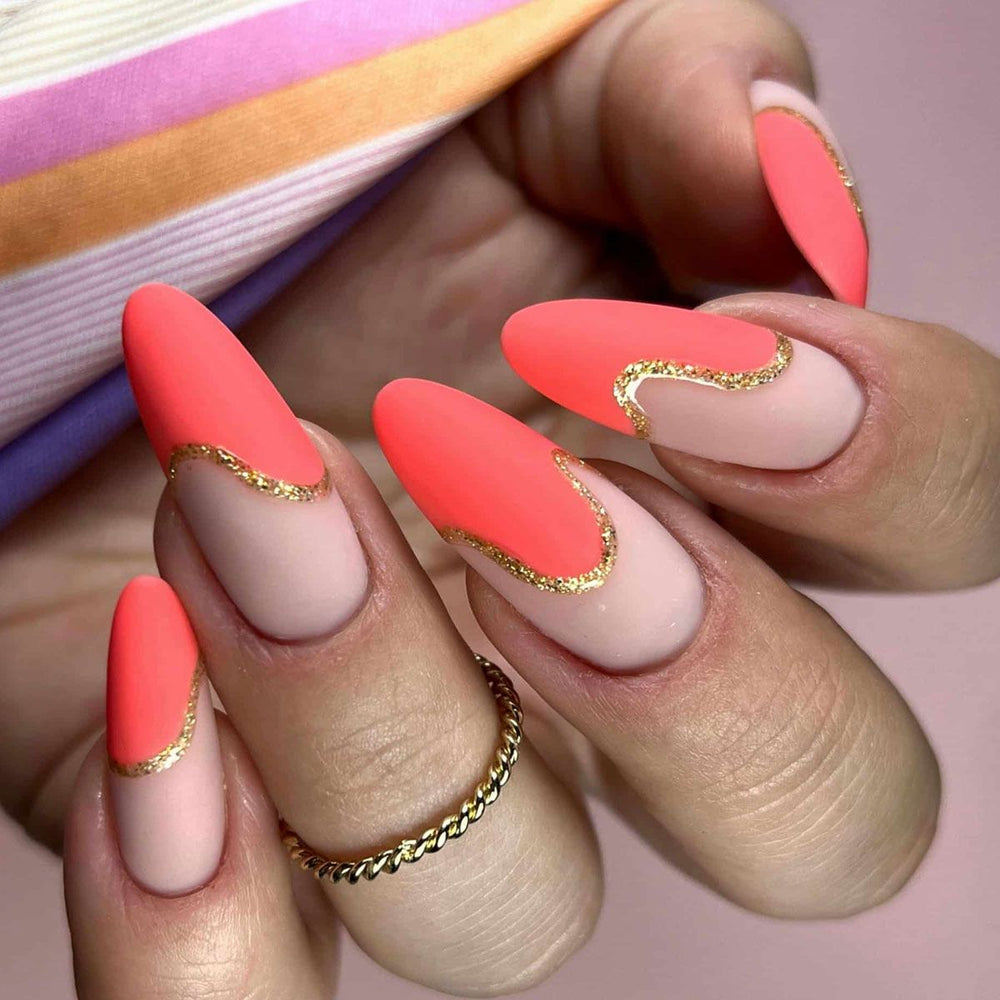 Claresa top coat mat, geen vegen 5ml