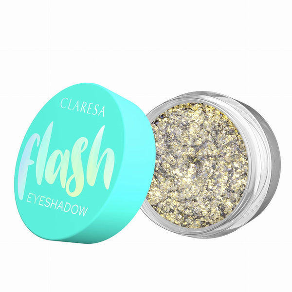 Claresa eyeshadow flash 02 snake stone 3gr.