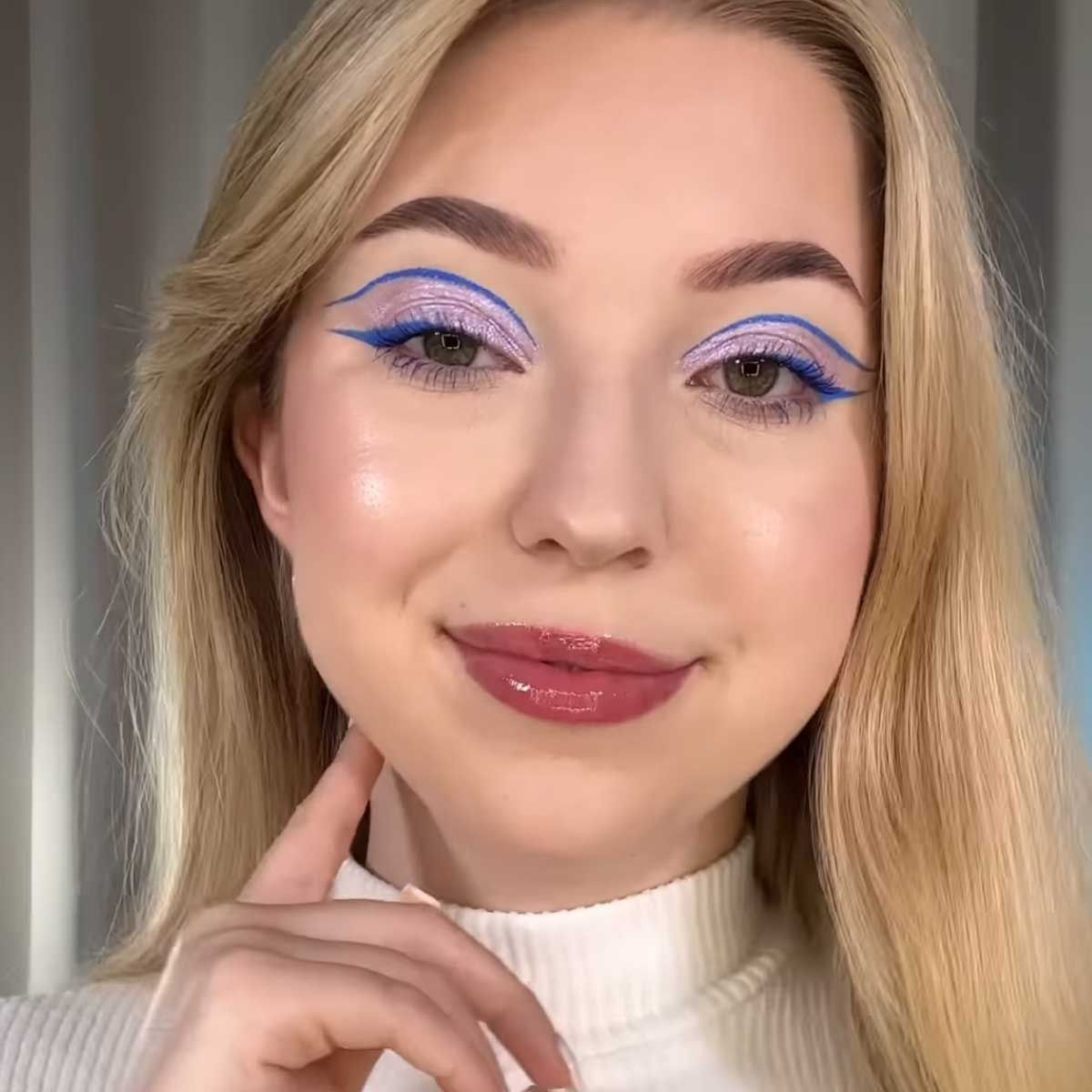 Claresa highlighter stick wang 2 wang 1 parelglans