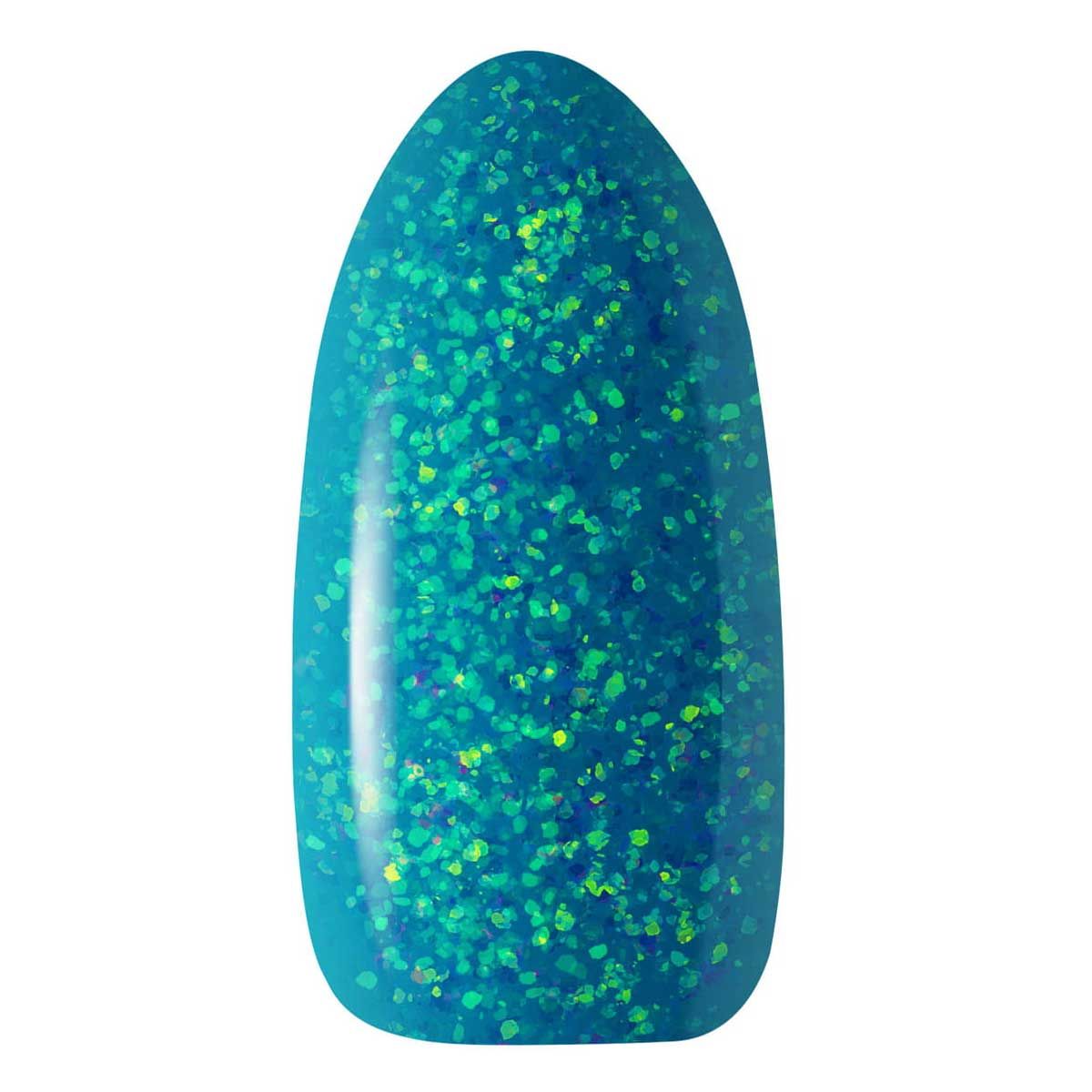 Claresa regenboog jello basislaag marine 5ml