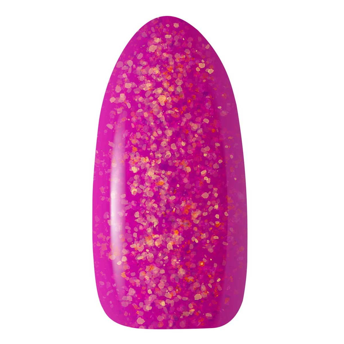 Claresa regenboog jello basislaag roze 5ml