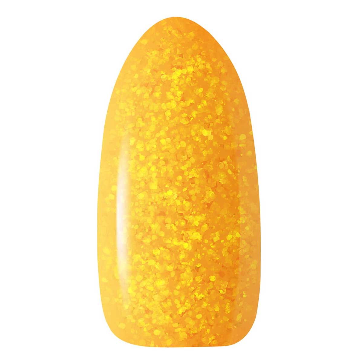 Claresa regenboog jello basislaag geel 5ml