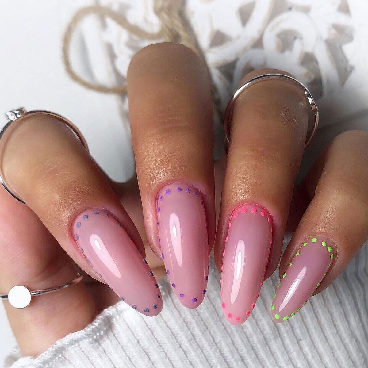 Claresa rubber basislaag 5ml 6