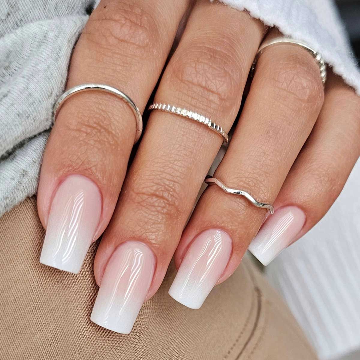 Claresa penseel easy gel 4 5ml