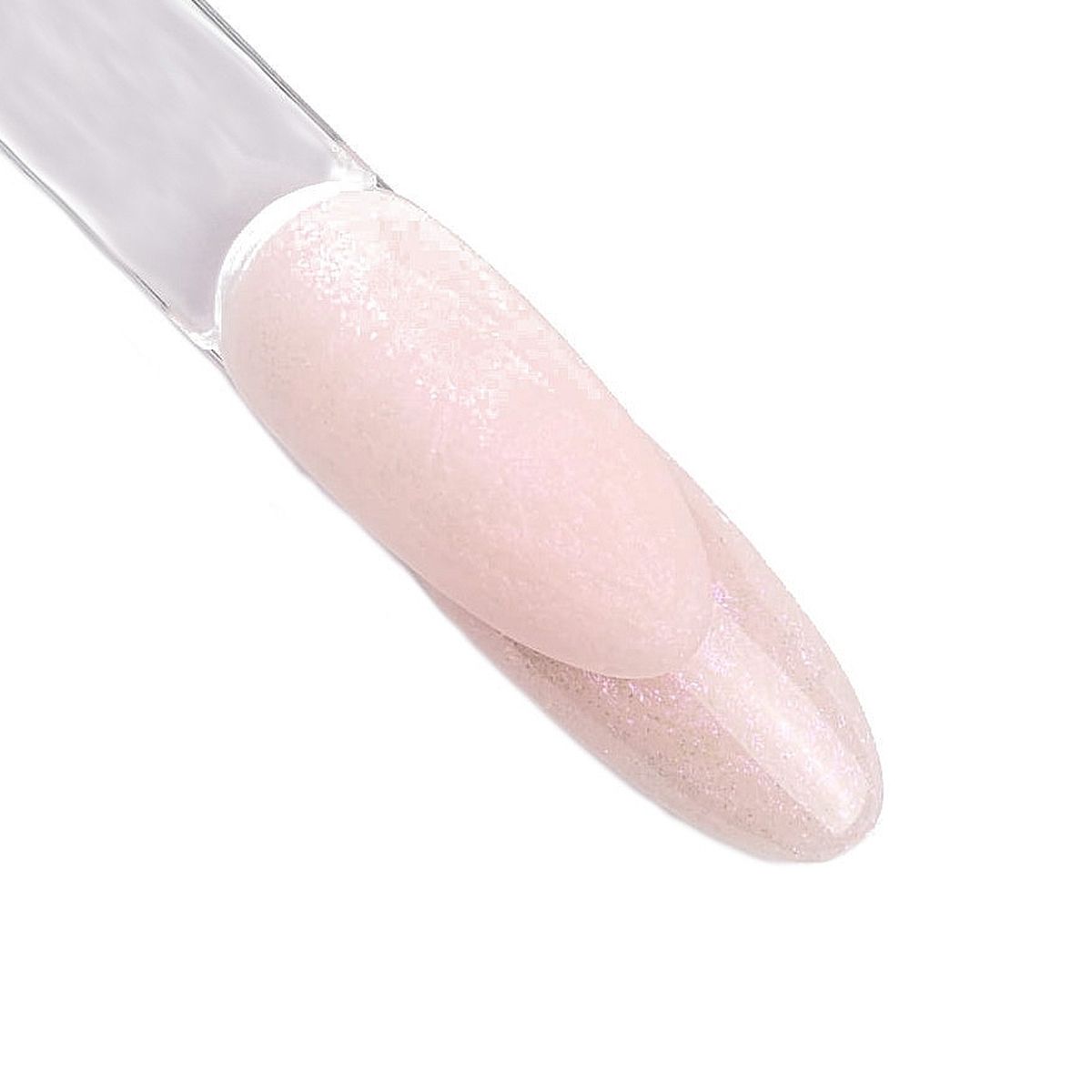 Claresa keratine soft easy builder gel blinking pink 90gr.