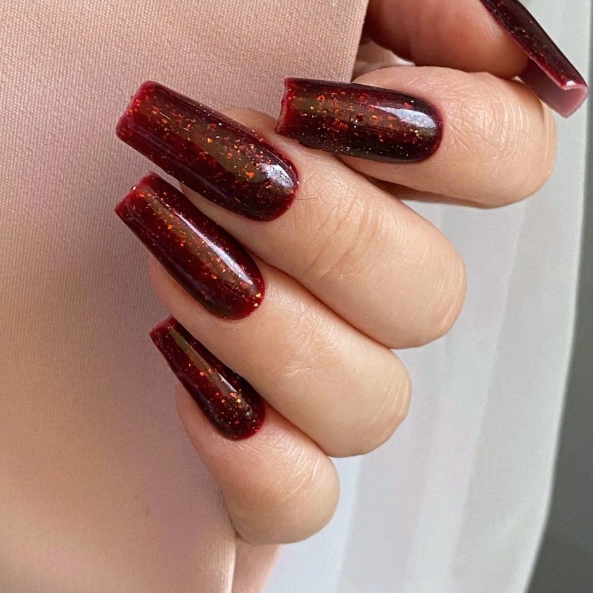 Claresa regenboog jello basislaag kersen 5ml