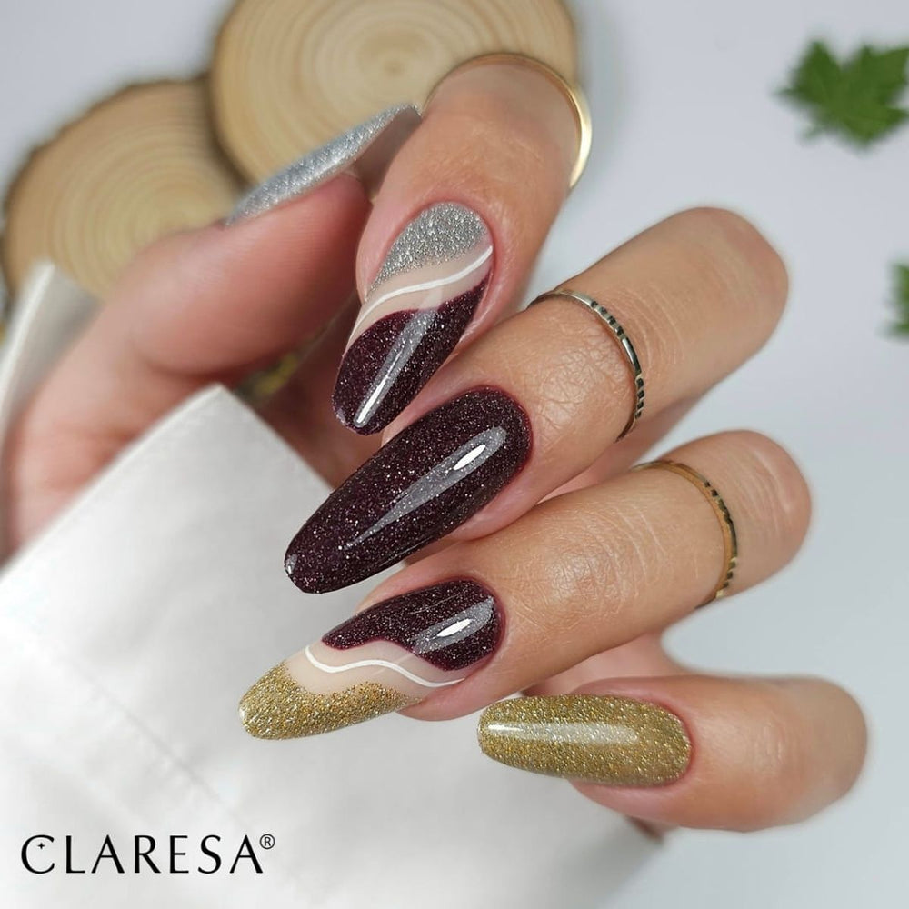 Claresa uv led gellak 5ml starlight 1