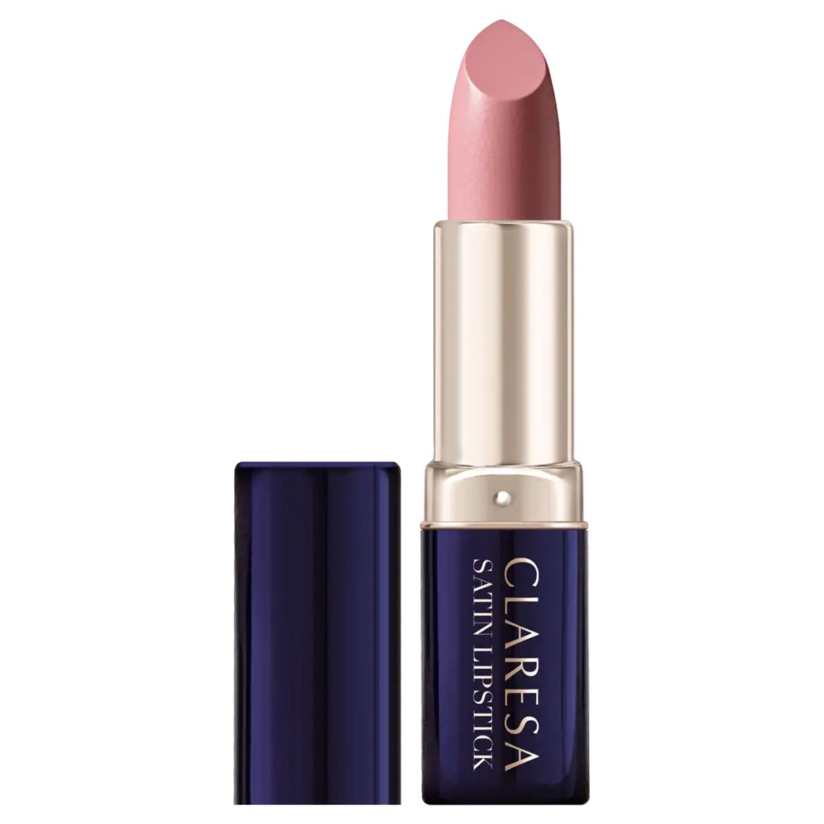 Claresa satijnen lippenstift 02 allure